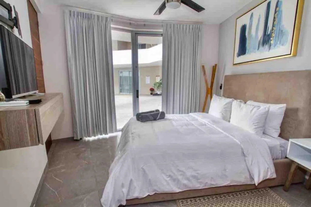 2Bed Apartment 500M From Beach Playa del Carmen
