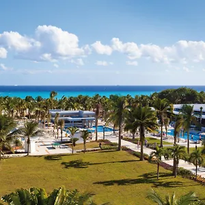 Riu Palace Mexico Плая-дель-Кармен