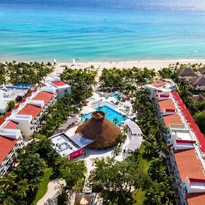 Viva Wyndham Azteca - Плая-дель-Кармен