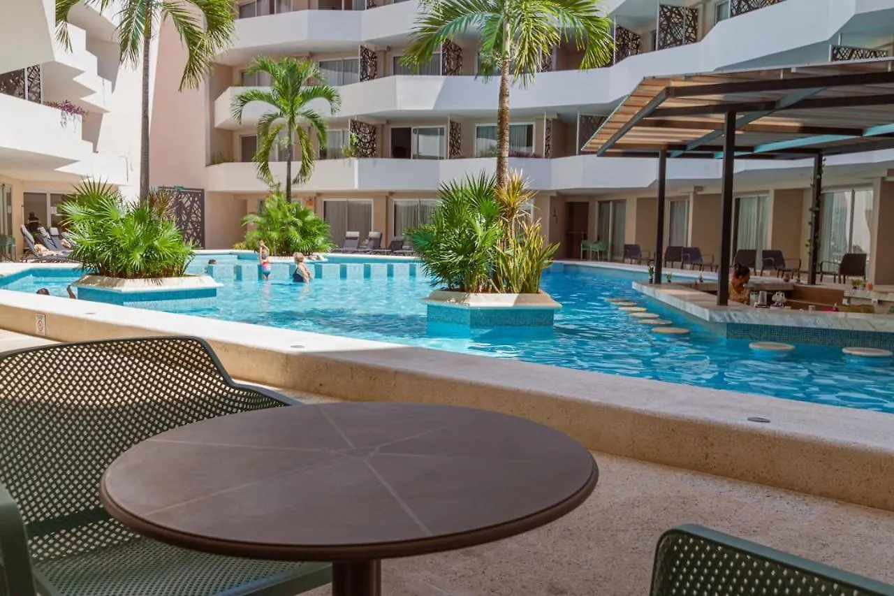 2Bed Apartment 500M From Beach Playa del Carmen