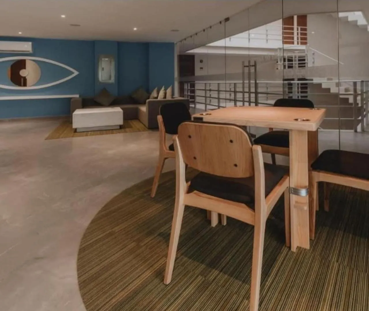 2Bed Apartment 500M From Beach Playa del Carmen 0*,  Mexico